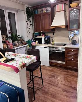 3-к квартира, на длительный срок, 59м2, 5/9 этаж