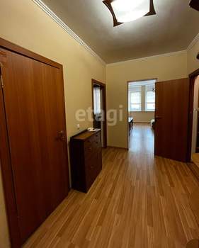 1-к квартира, на длительный срок, 42м2, 7/10 этаж