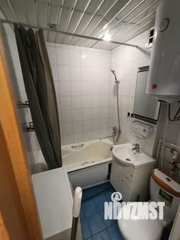 2-к квартира, на длительный срок, 42м2, 5/5 этаж