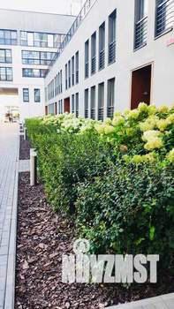 1-к квартира, посуточно, 40м2, 3/10 этаж