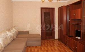 1-к квартира, на длительный срок, 45м2, 3/9 этаж
