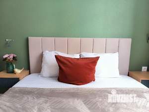 1-к квартира, посуточно, 39м2, 1/1 этаж