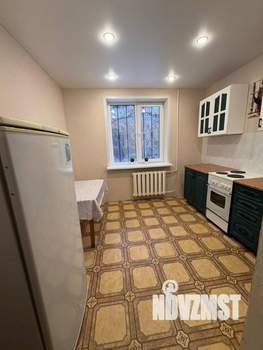 1-к квартира, на длительный срок, 33м2, 2/9 этаж