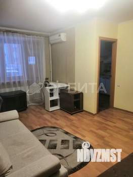 2-к квартира, на длительный срок, 44м2, 2/5 этаж
