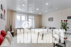 1-к квартира, посуточно, 35м2, 5/15 этаж