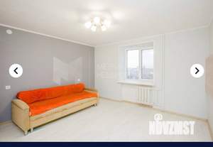 1-к квартира, на длительный срок, 31м2, 6/9 этаж