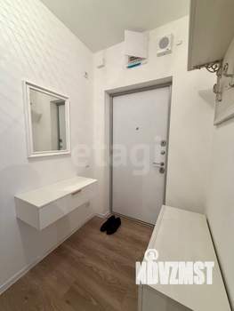 1-к квартира, на длительный срок, 44м2, 6/17 этаж