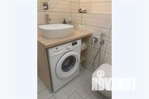 1-к квартира, посуточно, 37м2, 18/19 этаж