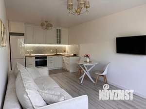 2-к квартира, посуточно, 54м2, 4/12 этаж