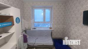 1-к квартира, на длительный срок, 37м2, 19/24 этаж