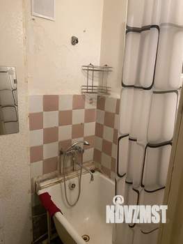 1-к квартира, на длительный срок, 20м2, 7/9 этаж