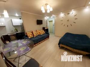 2-к квартира, посуточно, 48м2, 4/5 этаж