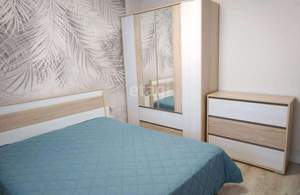 2-к квартира, на длительный срок, 54м2, 14/19 этаж