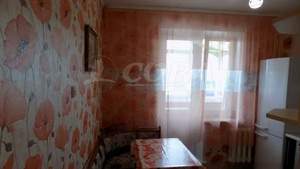 1-к квартира, на длительный срок, 42м2, 5/10 этаж