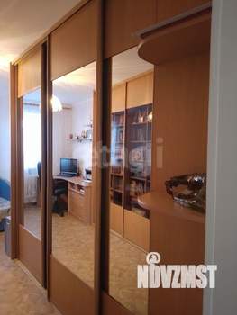 2-к квартира, на длительный срок, 43м2, 5/5 этаж