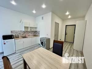 1-к квартира, посуточно, 25м2, 2/10 этаж
