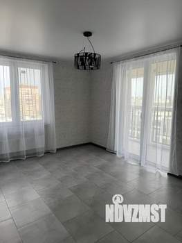 2-к квартира, на длительный срок, 55м2, 13/18 этаж