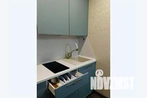 1-к квартира, посуточно, 25м2, 9/10 этаж