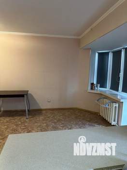 Студия квартира, на длительный срок, 41м2, 5/9 этаж