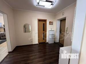 1-к квартира, на длительный срок, 56м2, 4/8 этаж