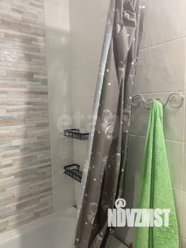 1-к квартира, на длительный срок, 39м2, 8/9 этаж