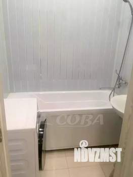 1-к квартира, на длительный срок, 40м2, 8/17 этаж