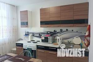 1-к квартира, посуточно, 35м2, 16/16 этаж