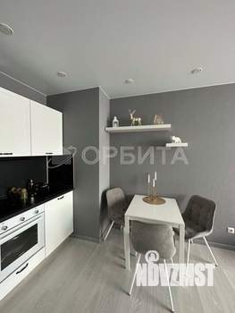 Студия квартира, на длительный срок, 26м2, 8/14 этаж