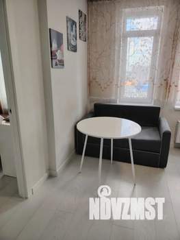 1-к квартира, посуточно, 35м2, 13/13 этаж