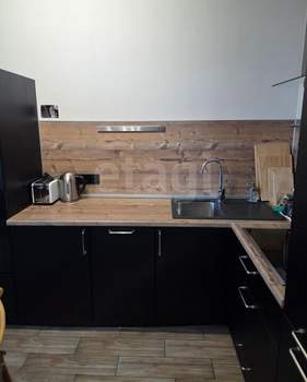 Студия квартира, на длительный срок, 29м2, 12/19 этаж