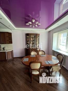 3-к квартира, на длительный срок, 122м2, 4/14 этаж