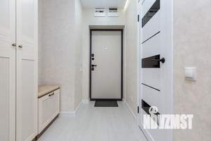2-к квартира, посуточно, 43м2, 6/13 этаж