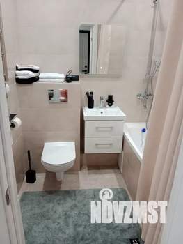 Студия квартира, посуточно, 28м2, 7/9 этаж