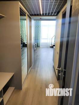 1-к квартира, посуточно, 51м2, 9/10 этаж