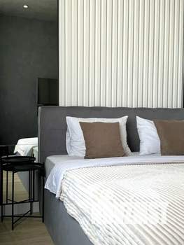 1-к квартира, посуточно, 50м2, 18/19 этаж