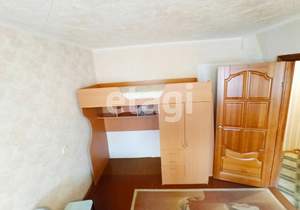 1-к квартира, на длительный срок, 32м2, 5/5 этаж