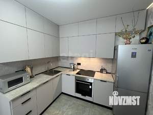 2-к квартира, на длительный срок, 61м2, 8/24 этаж