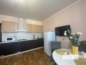 1-к квартира, на длительный срок, 45м2, 8/16 этаж