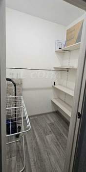 1-к квартира, на длительный срок, 41м2, 4/8 этаж