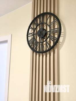 3-к квартира, посуточно, 70м2, 4/9 этаж