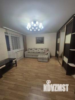 2-к квартира, на длительный срок, 58м2, 4/10 этаж