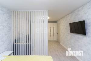 1-к квартира, на длительный срок, 41м2, 3/15 этаж