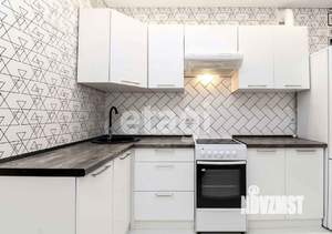 1-к квартира, на длительный срок, 45м2, 2/11 этаж