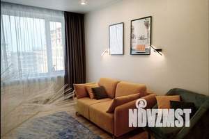 1-к квартира, посуточно, 30м2, 7/13 этаж