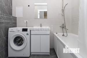 1-к квартира, на длительный срок, 40м2, 13/24 этаж