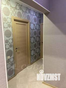 3-к квартира, на длительный срок, 70м2, 1/16 этаж