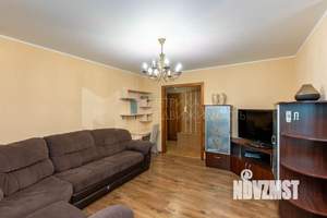 3-к квартира, на длительный срок, 74м2, 10/10 этаж