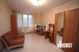 1-к квартира, на длительный срок, 45м2, 8/11 этаж