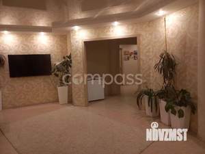 4-к квартира, на длительный срок, 127м2, 13/13 этаж