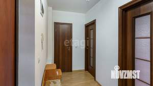 1-к квартира, на длительный срок, 37м2, 2/16 этаж